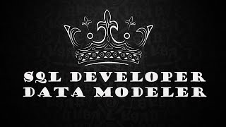 Install SQL Developer Data Modeler || Basis Data