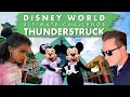 THUNDERSTRUCK: Disney World Ultimate Challenge