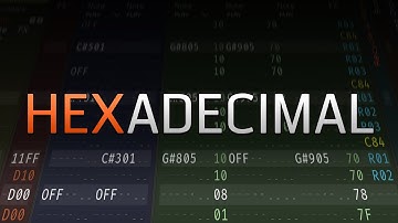 Hexadecimal