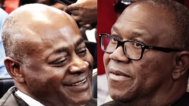 Court Played Obi’s Video Clips Indicting INEC & Tinubu–Watch The Summary Of The Last 6 Days In Court