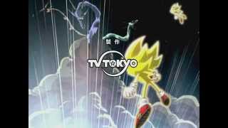 SONIC X Season3 Opening \