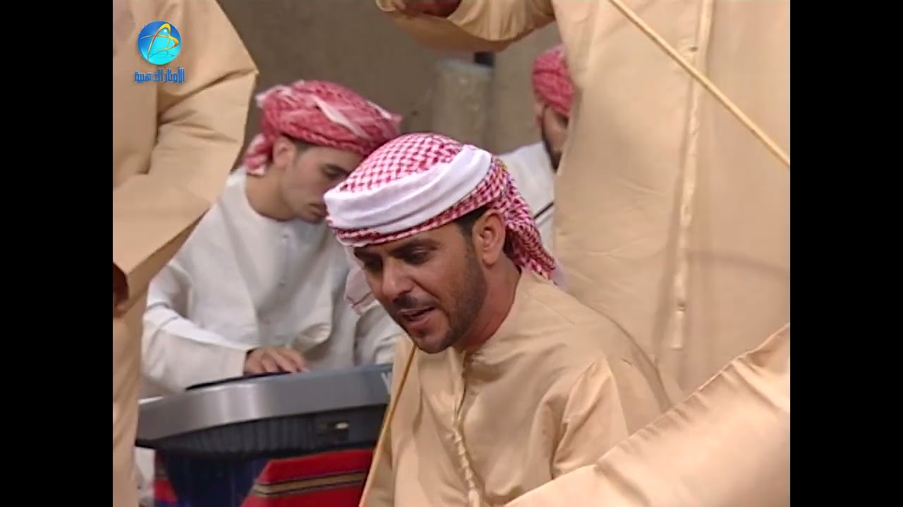 فرقة المقابيل الحربية | اشهد ان الحب