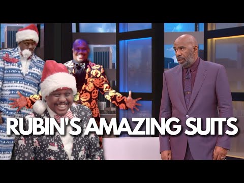 It's just so shocking | Rubin's