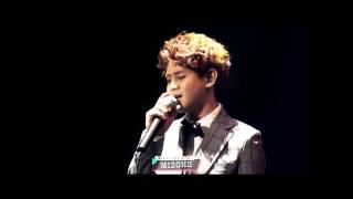 [fancam] 130202 united CUBE concert _ slowmotion