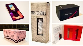 Folding Cartons | Specialty Boxes | Custom Designed Boxes | San Diego Die Cutting
