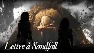 An Open Letter to Sandfall Interactive: For the Game that Comes After