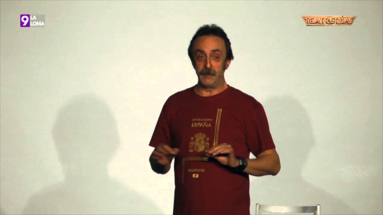 Teatrerías 161 · Muestra de teatro de torreperogil