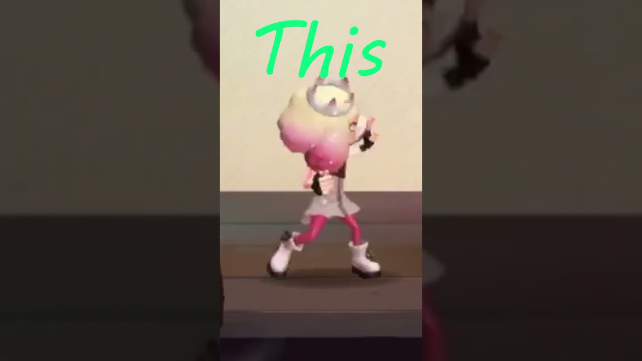 Grand Festival Splatoon - Idols being chaotic and adorable