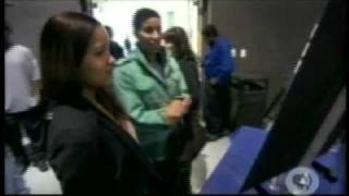 Profile of Big Picture Soda CEO Yesenia Mercado on NewsHour with Jim Lehrer screenshot 2