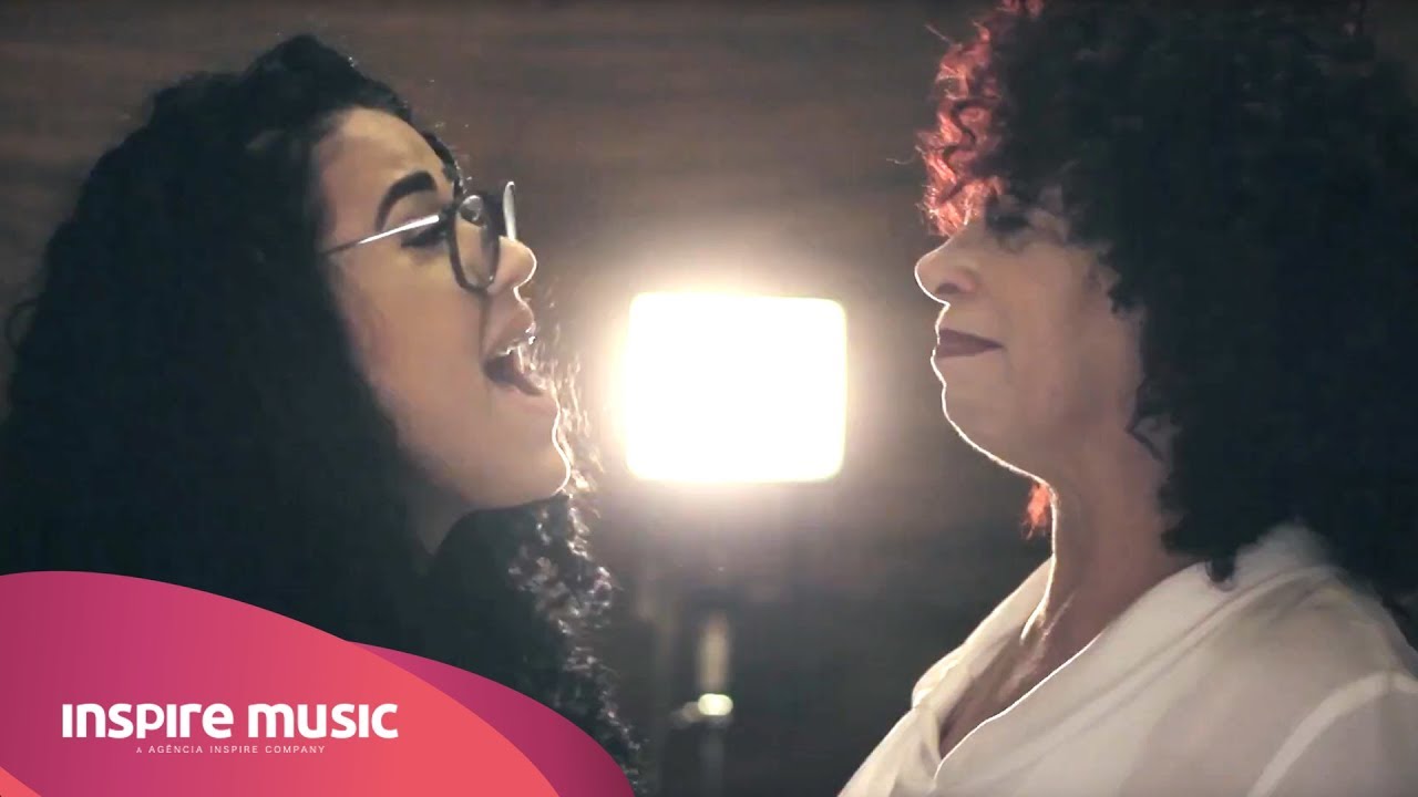 Saudades do Céu | Sandra Santos feat. Catarina Santos (Inspire Music)