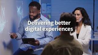 Delivering better digital experiences for federal agencies | CDW