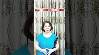 BÀI HỌC CUỘC ĐỜI https://zalo.me/g/ymezbp433