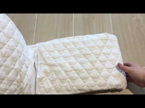 Наматрацник Andersen Cotton Плюс 160 х 200 (СМР203)