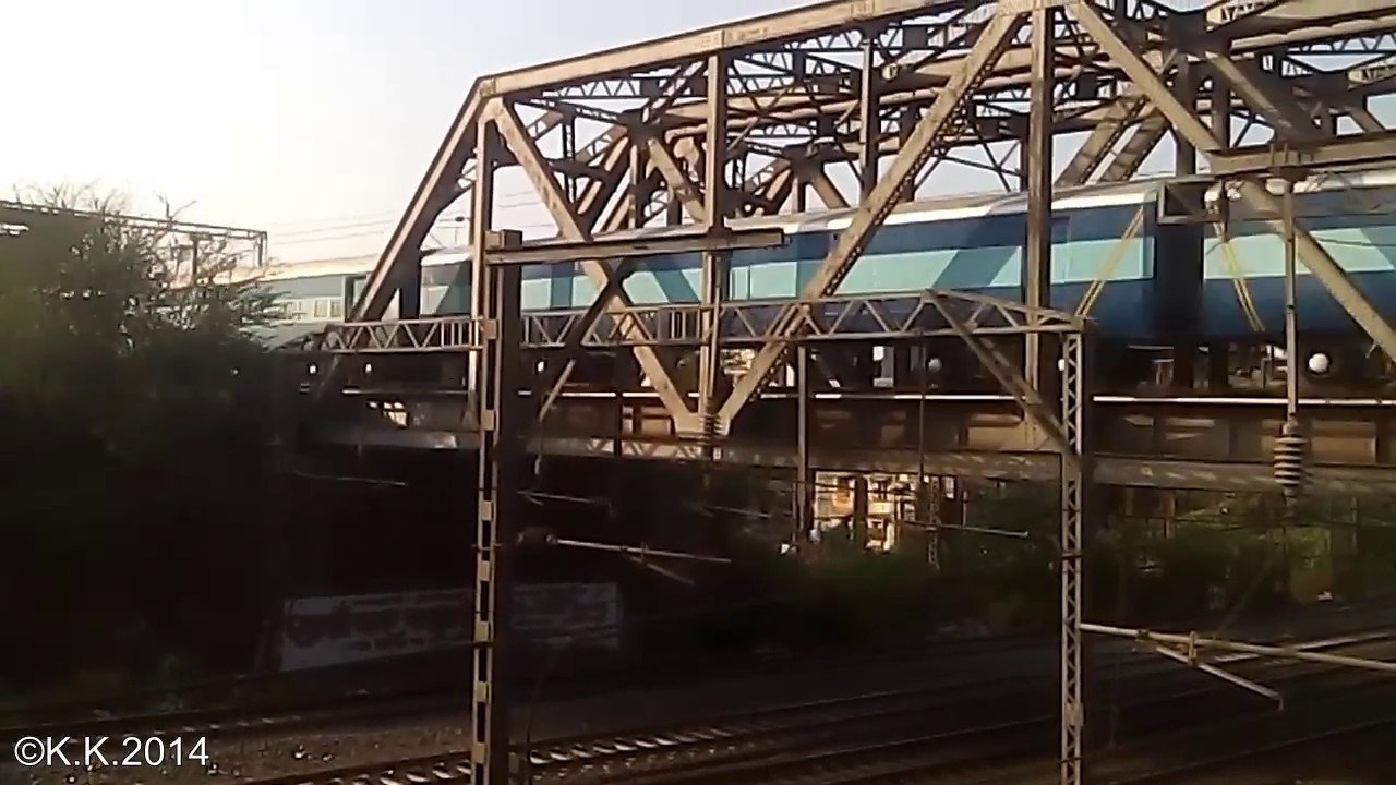 JHS WAG7 24666 WITH FRESHLY POHED HCPV's[HD 720p]