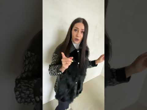 Video: IRINA MLODIK: 