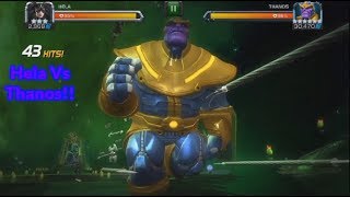 Follow me on twitter for early access my videos!
https://twitter.com/nick136_mcoc music: defqwop - awakening [ncs
release] link: https://www./w...