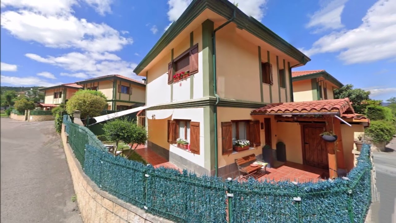 Otañes, Castro Urdiales, CANTABRIA