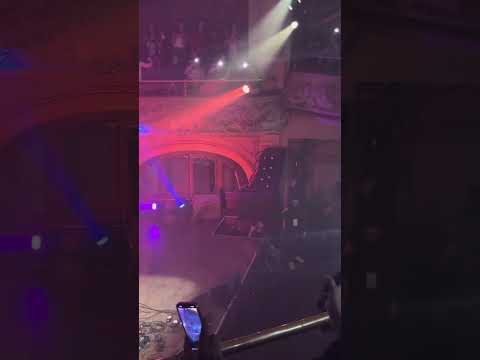 بلدي يا بلدي حمزة نمرة حفل مونتريال ابريل ٢٠٢٤