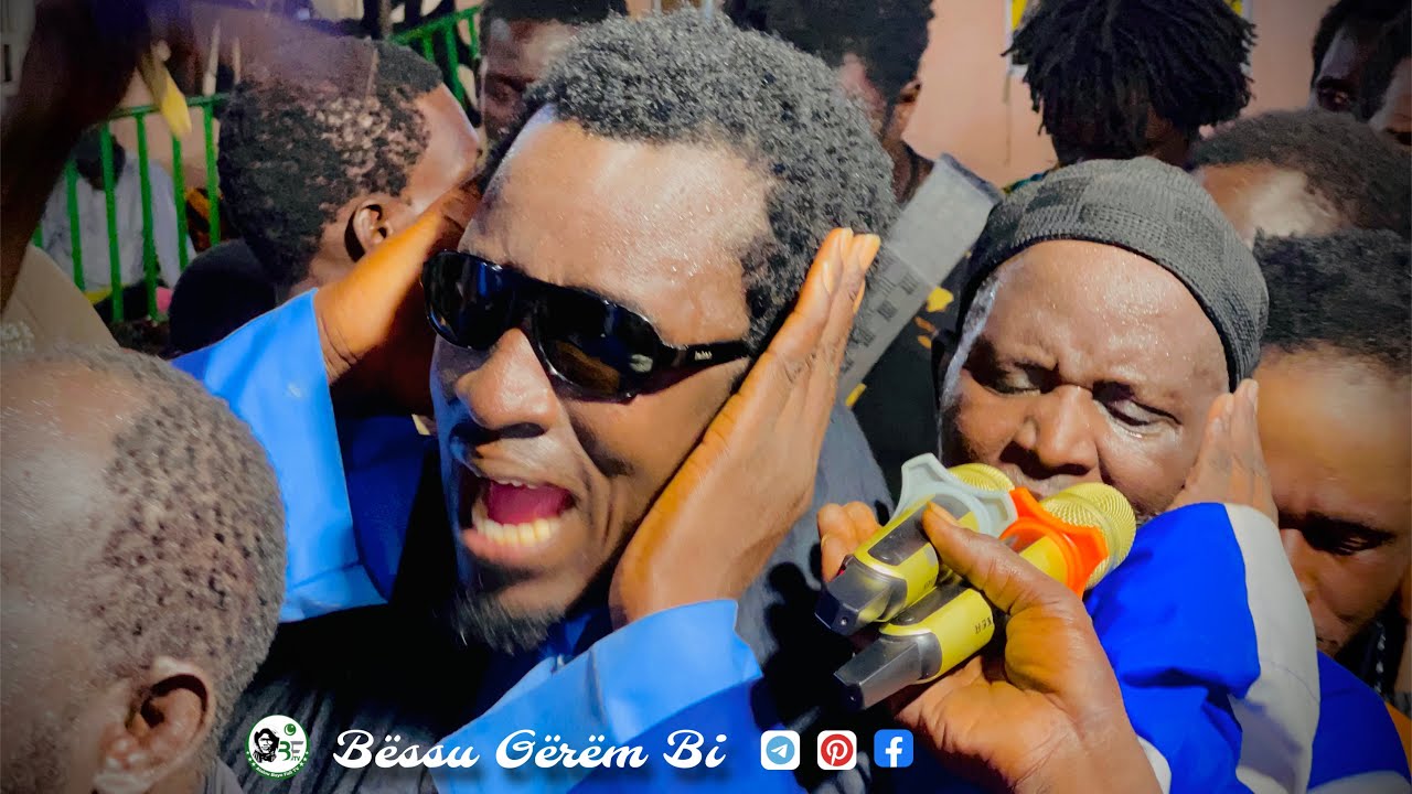 Fananal Zikroulah Saam Faal Ak Baye Cheikh Ndoye Si Bësu Gërëm Gi