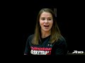 2020 #A10WBBTipOff - Davidson Wildcats
