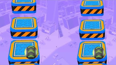 Going Balls All Levels Gameplay Android iOS Part 10