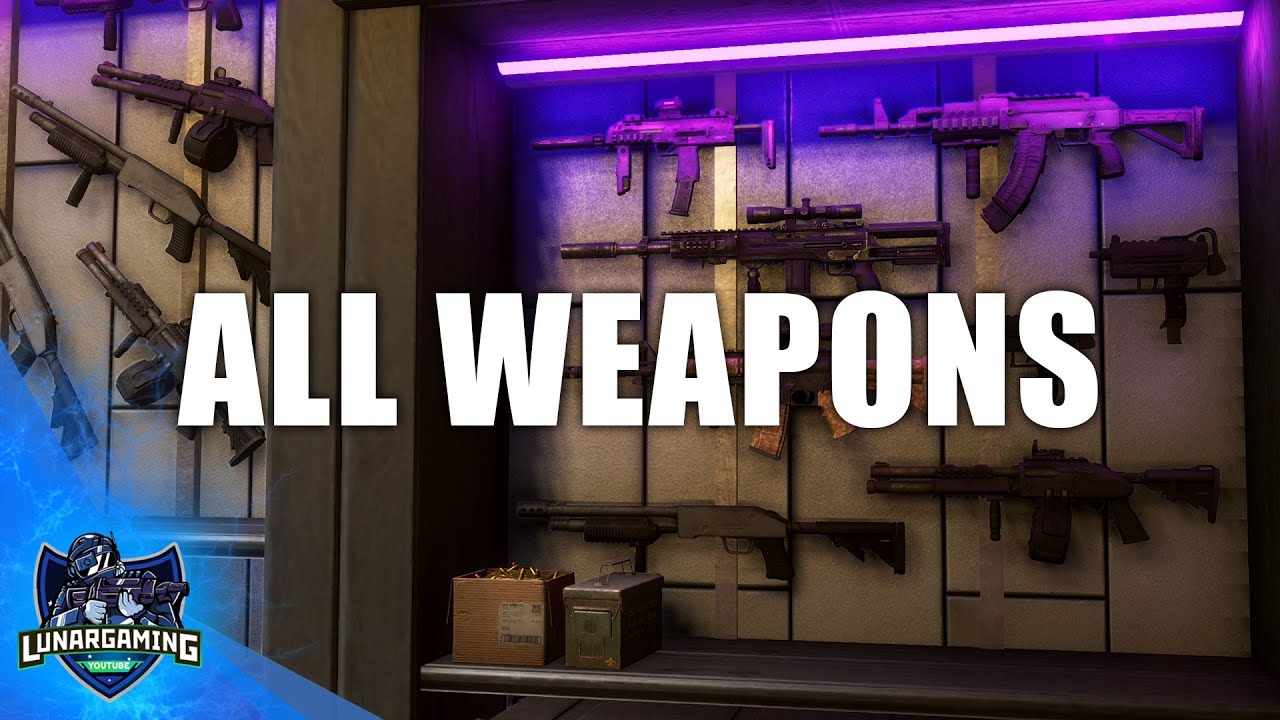 Saints Row (2022): 5 Hilarious Weapons, Vehicles & Gadgets You Need To Get  First - Gameranx