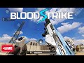 Live BLOOD STRIKE Ranked 🔴 Jogando no Redmi Note9s