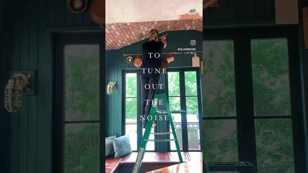 Embracing Your Style: The #1 Interior Design Lesson