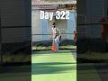 Day 322 Of Training Until I Play For Black Caps Asadbhai Cricket Blackcaps