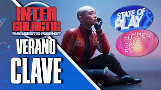 El NUEVO TRÁILER de Intergalactic: ¿CUÁNDO, DÓNDE, CÓMO y QUÉ? Análisis, DESEO y reflexión 🧐