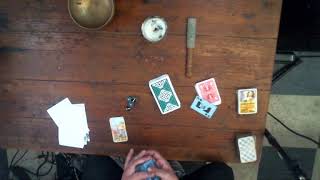 Tarot & Numerology Reading For August 13th 2025