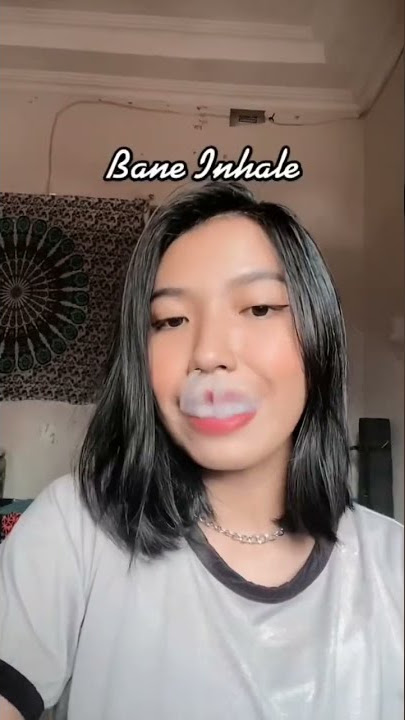 Basic Trick Vape paling mudah #vape #vapetricks #vapelife #vapefriends