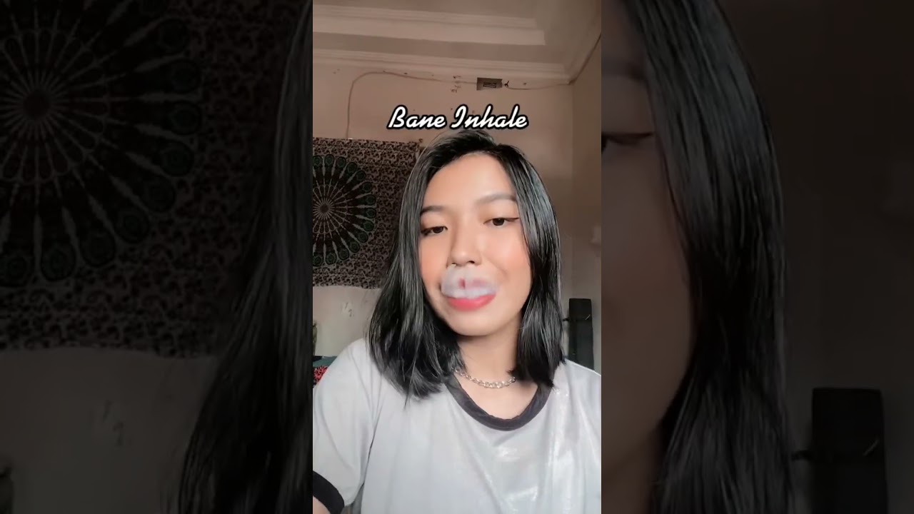 Basic Trick Vape paling mudah 