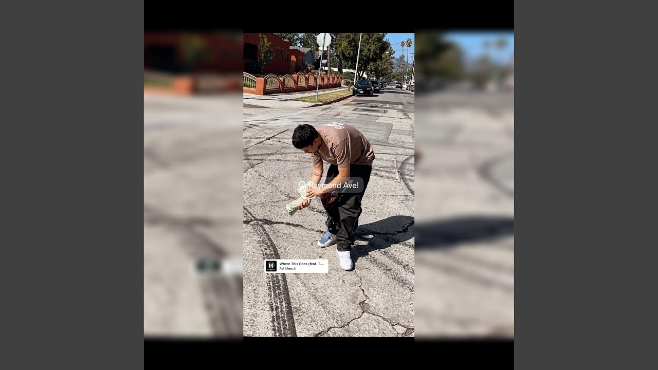 Watch Swerving on YouTube Watch Swerving on YouTube