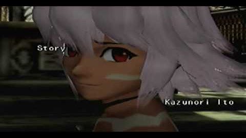 .Hack Outbreak: Gorre 5th Phase part 2