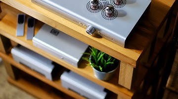 Schiit (pronounced Ska-heet) First Impressions and Sound Clips!