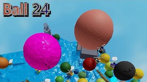 Ball 24 in Merge! Classic [2025]