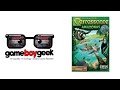 Carcassonne Amazonas Review with the Game Boy Geek