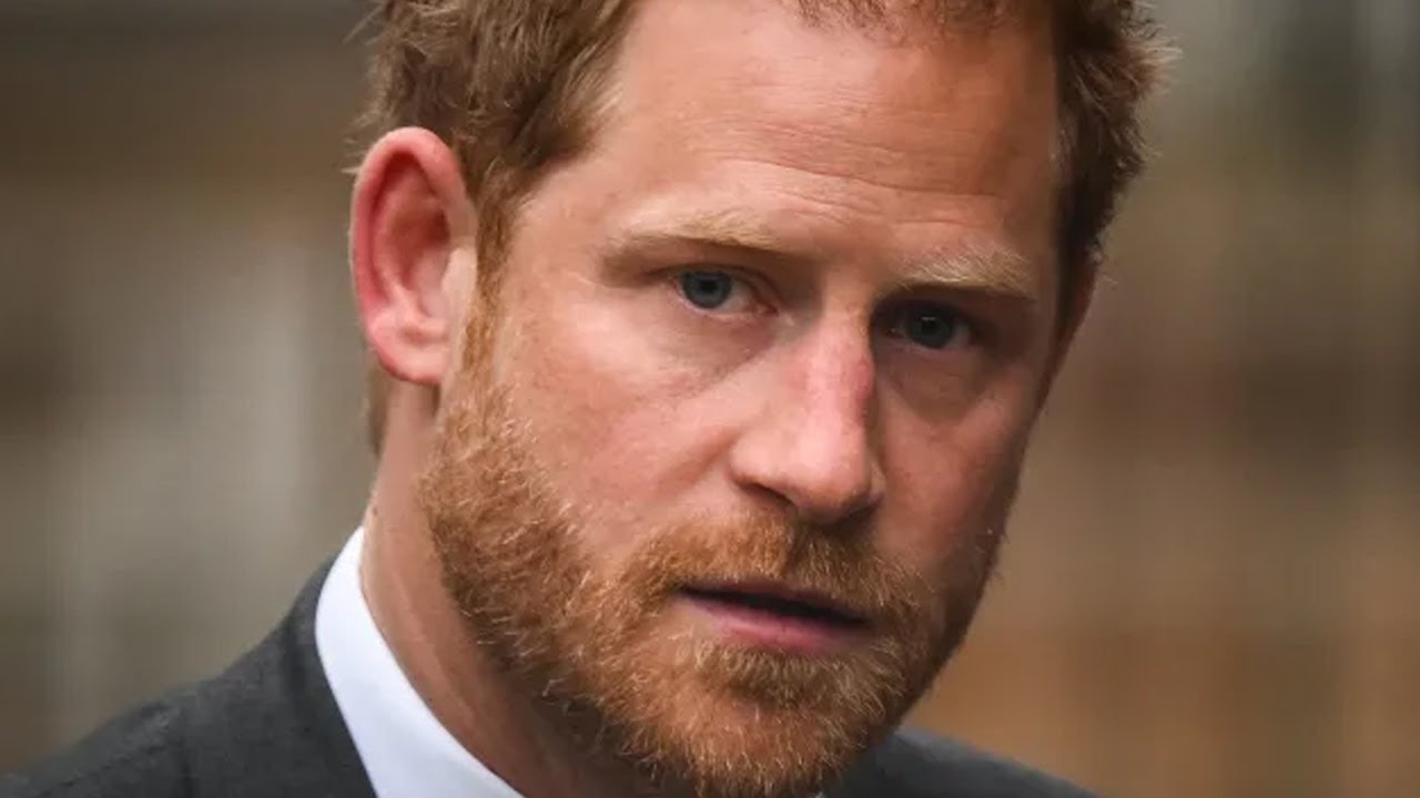 Prince Harry Declares America His New Home And Cuts Ties with Royal Family