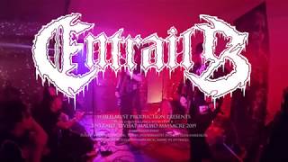 ENTRAILS || LIVE AT MALMÖ MASSACRE