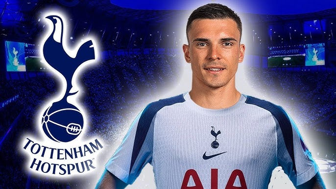 Man United bị Tottenham 'trả đũa' vụ Mbeumo, HLV Ruben Amorim mất mảnh ghép hoàn hảo ở hàng tiền vệ