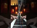 John Cage “In a Landscape” #jcage #cagepiano #johncage