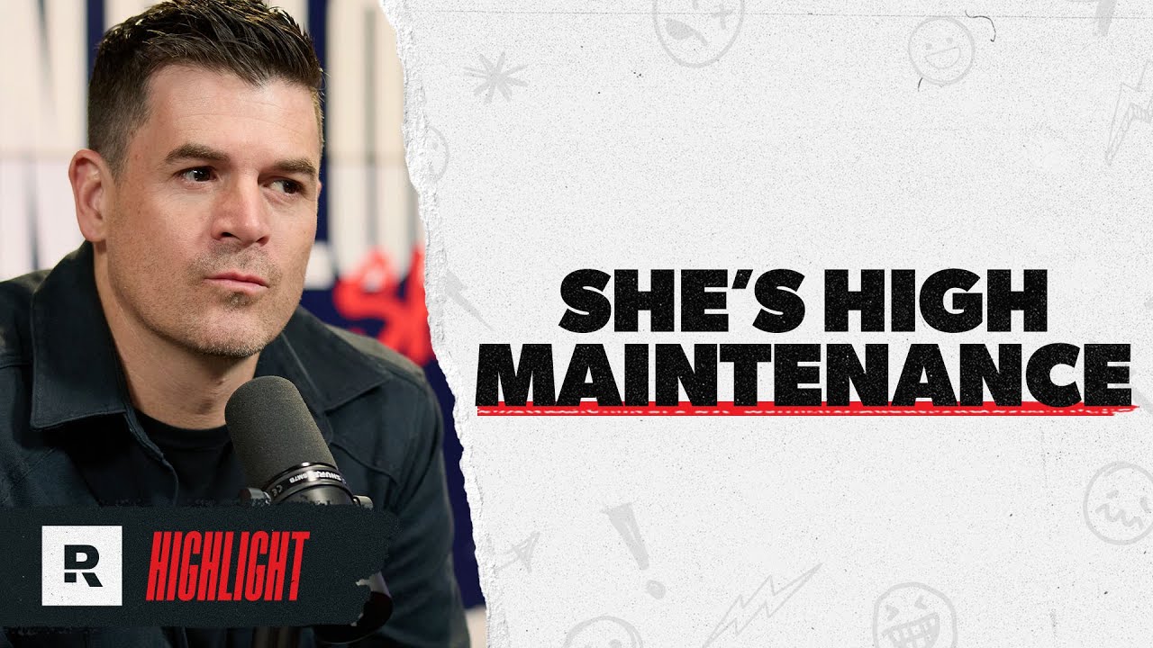 Моя жена думает, что она «настоящая домохозяйка»