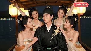 Download Lagu 【Indo Dub】Saintis Jadi Bangsawan, Pakai Sains dan Puisi Hancurkan Musuh! #cdrama MP3