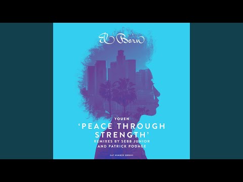 Mira Peace Through Strength (Patrick Podage Remix) en YouTube Mira Peace Through Strength (Patrick Podage Remix) en YouTube