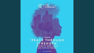 Video thumbnail of "Youen - Peace Through Strength (Patrick Podage Remix)"