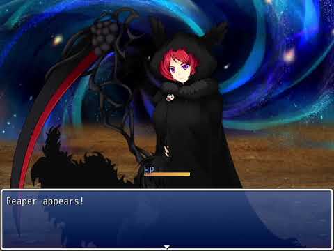 Monster Girl Quest Paradox 2 Cg