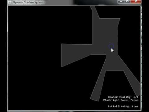 Java - Dynamic Light 01