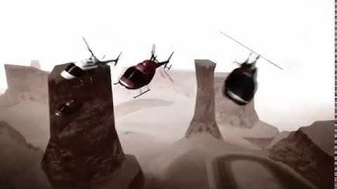 MTA (Multi Theft Auto)  Official Trailer by GameserverCheck24