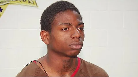 Two suspects arrested in Major Sutton murder case ...